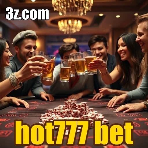 hot777 bet