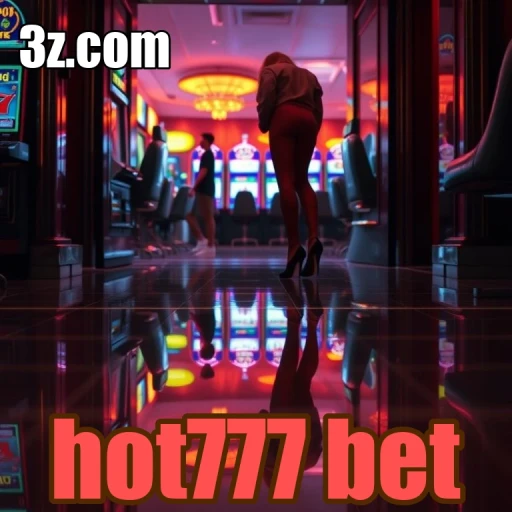 hot777 bet Vip