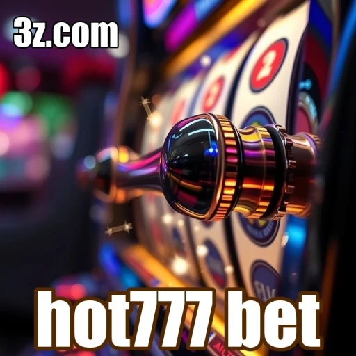 hot777 bet Vip