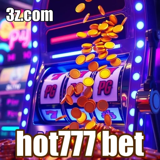hot777 bet