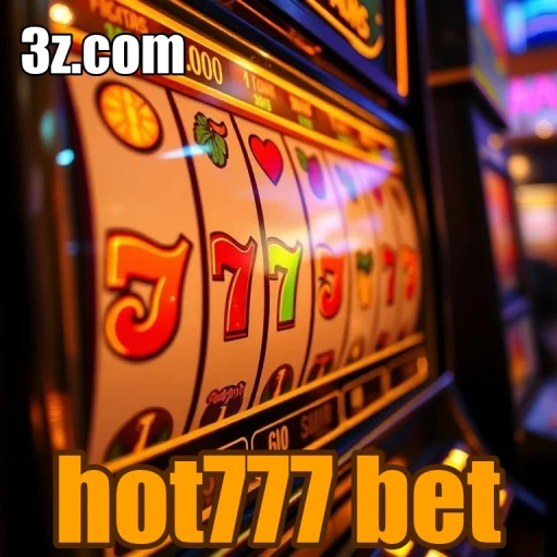 hot777 bet Apostas Esportivas