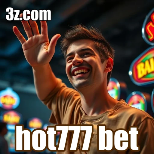 hot777 bet Termos